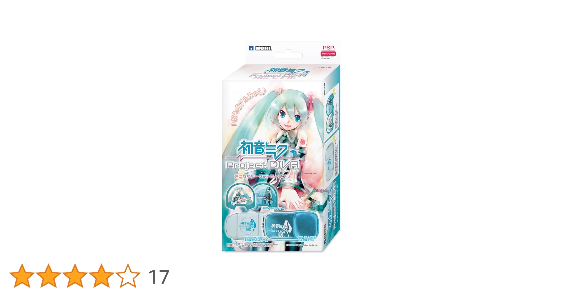 Amazon | 初音ミク -プロジェクト ディーヴァ- アクセサリー